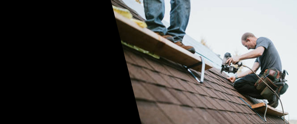 Leadore Roofing Contractors